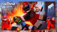 Official cover art for the event (Image via Roblox)